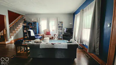 315 Mill, Veedersburg - 31