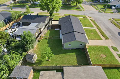 3201 Chrysler Street, Indianapolis - 31