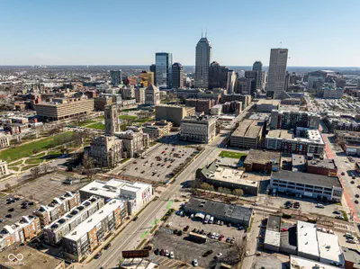 727 Illinois Street, Indianapolis - 39