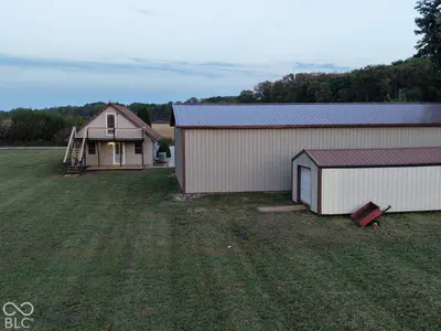 8041 S Crows Foot Place, Terre Haute - 36