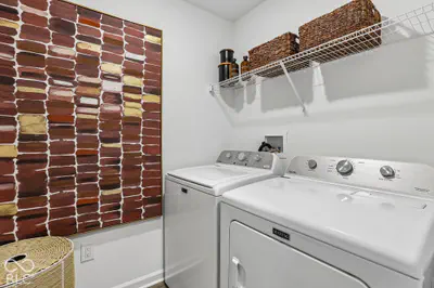 6831 Elden Drive, Indianapolis - 20