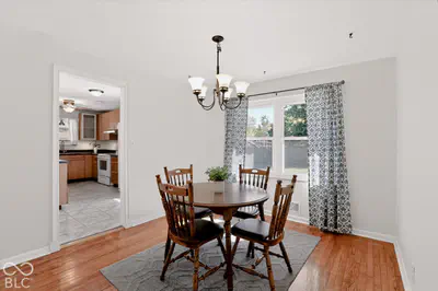 2015 46th Street, Indianapolis - 9