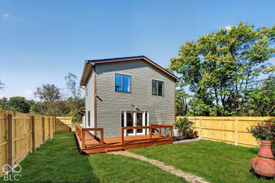 547 Dorman Street, Indianapolis - 21