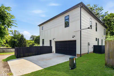 2130 Brookside Parkway North Drive, Indianapolis - 63