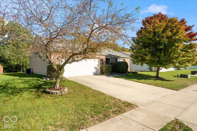 6612 Greenspire Place, Indianapolis - 24