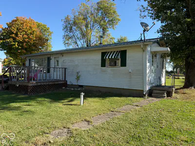 1244 N County Road 525 W, New Castle - 2
