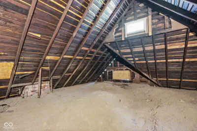 2031 Talbott Street, Indianapolis - 23
