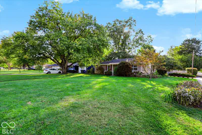 5748 Parker Avenue, Indianapolis - 5