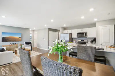 3199 Vintage Street, Monrovia - 9