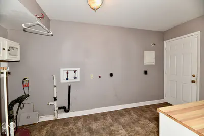 1610 Yazoo Drive, Beech Grove - 12