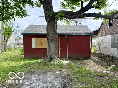 1367 N Kealing Avenue, Indianapolis - 44