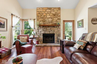 2342 Calaveras Way, Indianapolis - 14