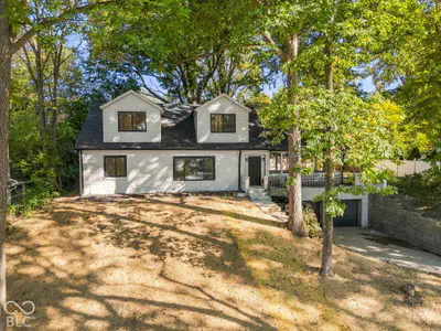 5035 Boulevard Place, Indianapolis - 4