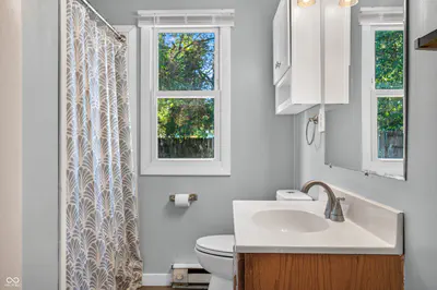 3029 14th Street, Columbus - 46