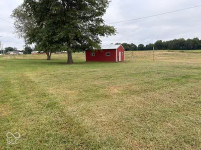 2323 State Road 252, Martinsville - 27