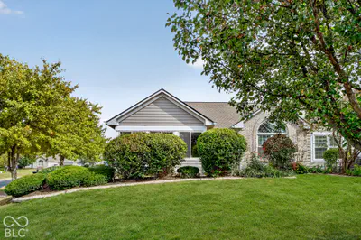 5771 Quail Crossing Drive, Indianapolis - 2