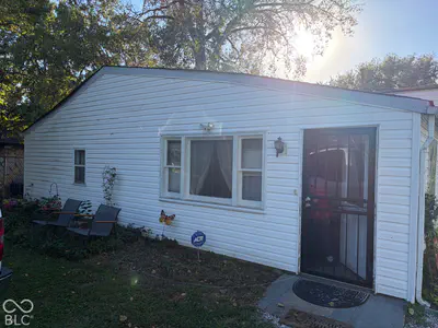 824 Corrill Street, Indianapolis - 2