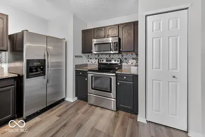 3335 Summer Breeze Lane, Indianapolis - 8