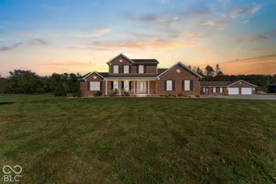 8220 W County Road 830 S, Paris Crossing - 69
