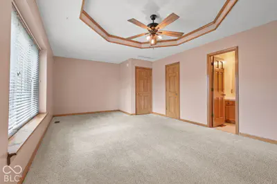 6914 Kirkwood Club Drive, Indianapolis - 20