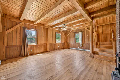 6821 W County Road 700 N, Freetown - 43