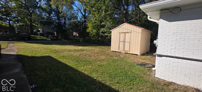 1108 Sharon Avenue, Indianapolis - 21