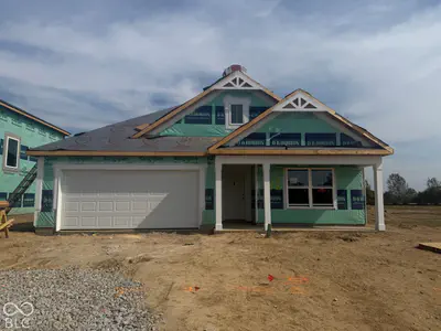 8617 Sand Dunes Avenue, Indianapolis