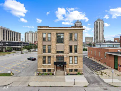 627 Pennsylvania Street, Indianapolis - 36