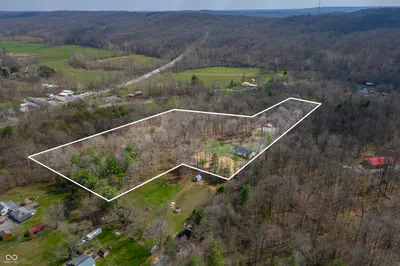 4724 Covered Bridge Road, Nashville - 46