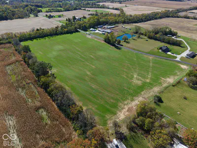 Lot 3 N 850 (5.708 AC) E, Greenfield - 2