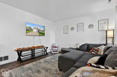 4141 Candy Apple Court, Indianapolis - 13