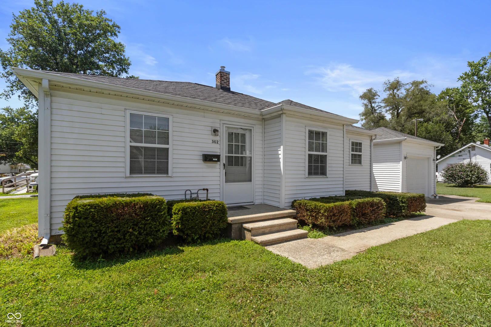 302 Smith Street, Columbus