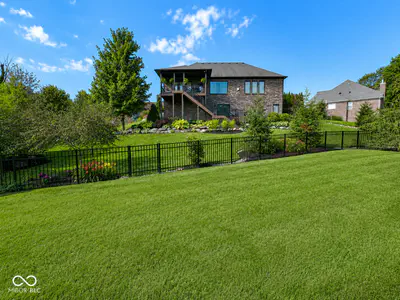 16858 Meadow Wood Court, Noblesville - 50