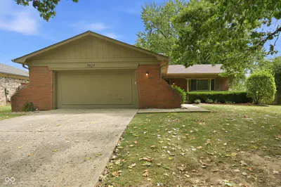 7927 Hoop Road, Indianapolis - 40