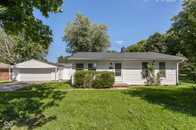 12065 Rooker Road, Mooresville