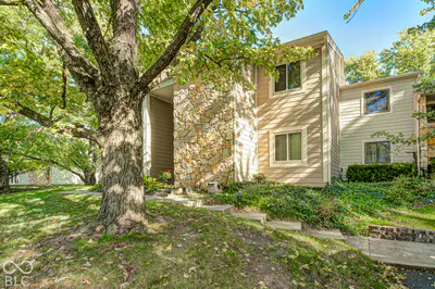 5747 Overcrest Drive, Indianapolis - 2