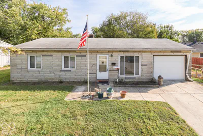 3915 Arborcrest Drive, Indianapolis - 5