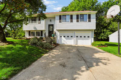 4152 Oil Creek Drive, Indianapolis