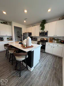 1957 Clement, Westfield - 22