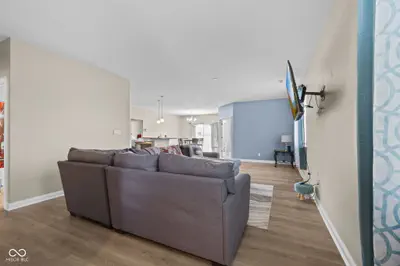8817 Twain Lane, Indianapolis - 7