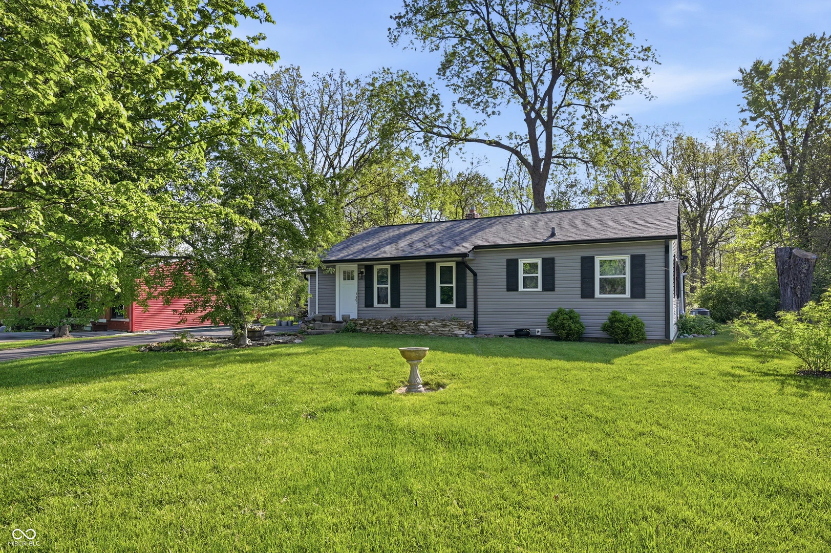 7805 Alton Avenue, Indianapolis