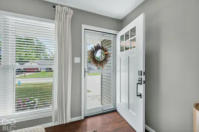 5754 Pemberly Drive, Indianapolis - 4