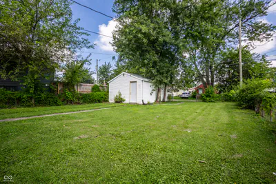 1812 Kelly Street, Indianapolis - 20