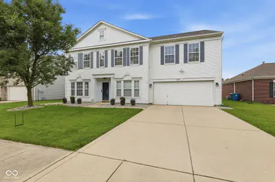 12670 131st Street, Fishers - 4