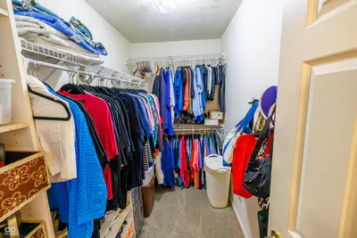 1126 Nanwich Court, Indianapolis - 47