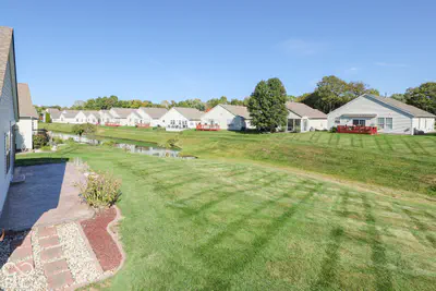 1031 Lincoln Park West Drive, Greenwood - 38