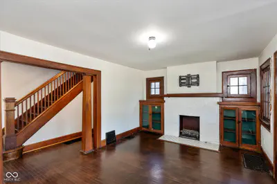 5012 University Avenue, Indianapolis - 4