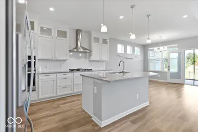 5145 Peachtree Road, Zionsville - 5