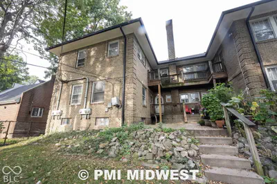 3505 Pennsylvania Street, Indianapolis - 27