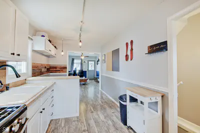 73 3rd Avenue, Beech Grove - 4